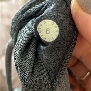 lululemon athletica Intimates & Sleepwear - free to be wild bra lululemon athletica Intimates & Sleepwear - free to be wild bra